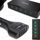 Image for article titled Upgrade Your Chargers To Quick Charge 2.0 With These Deals